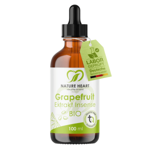 Grapefruit Extrakt Intense
