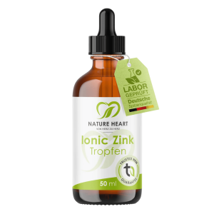 Ionik Zink