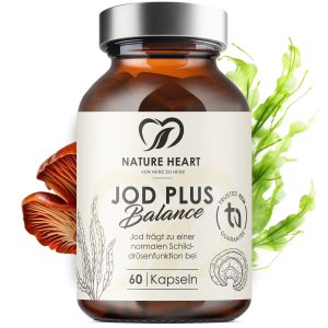 Jod Plus Balance