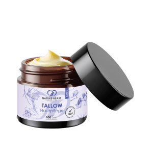 Tallow Hautpflege Lavendel - Creme