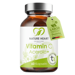 Vitamin C Acerola