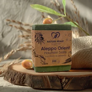 Aleppo Orient Hautrein