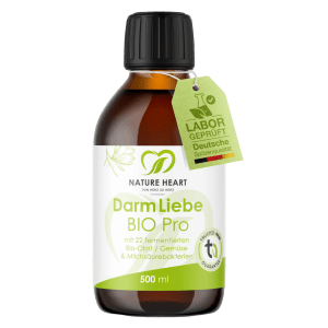 Darm Liebe Bio Pro